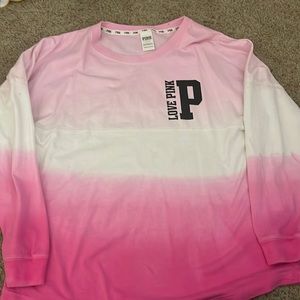 Vs PINK long sleeve